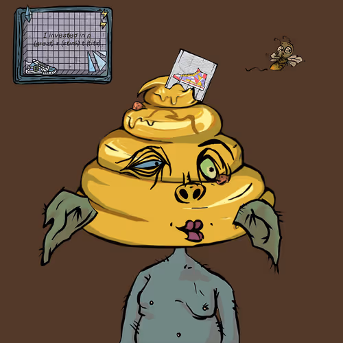 Goblinpoopnft