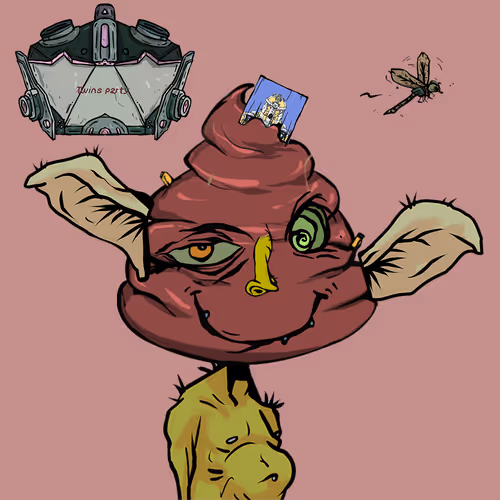 Goblinpoopnft