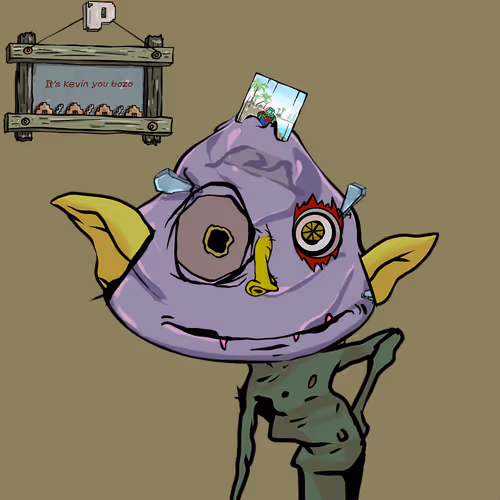 Goblinpoopnft