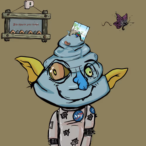 Goblinpoopnft