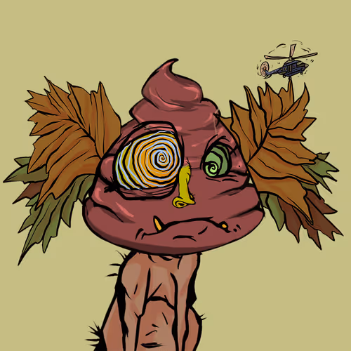 Goblinpoopnft