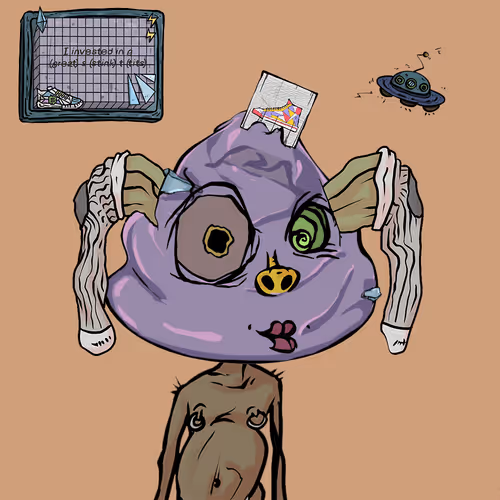 Goblinpoopnft