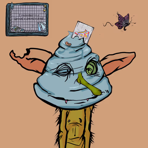 Goblinpoopnft