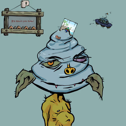 Goblinpoopnft