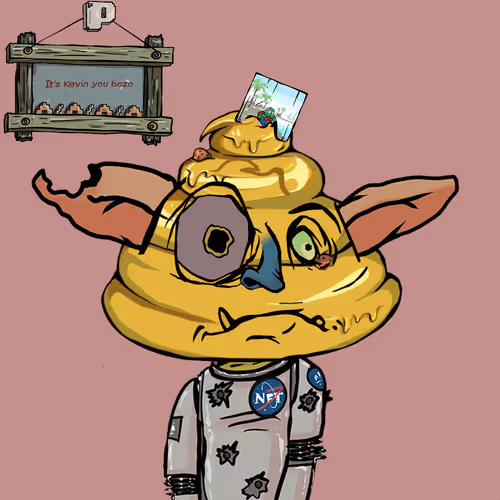 Goblinpoopnft