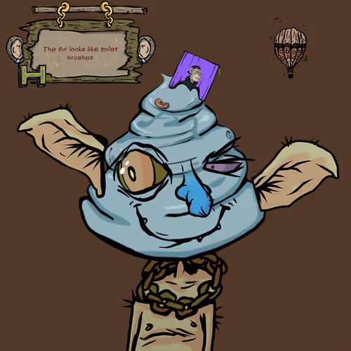Goblinpoopnft