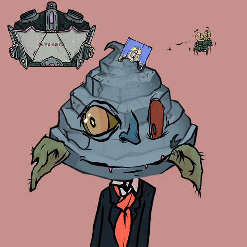 Goblinpoopnft