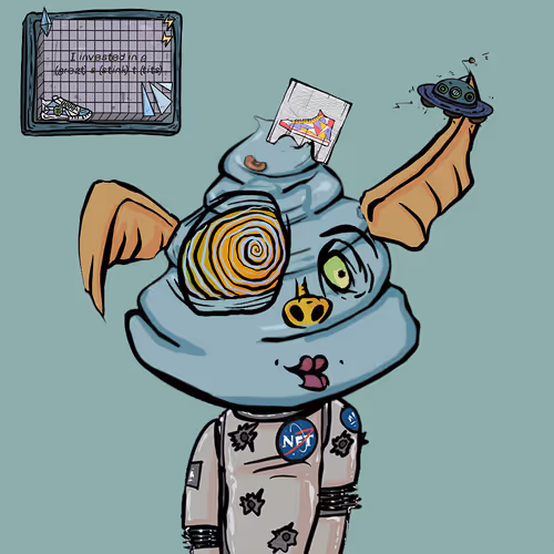 Goblinpoopnft