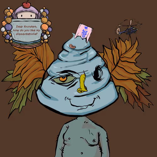 Goblinpoopnft