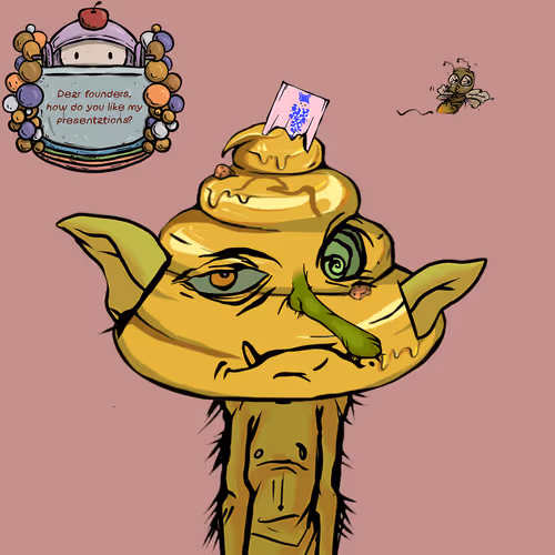 Goblinpoopnft
