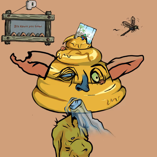 Goblinpoopnft