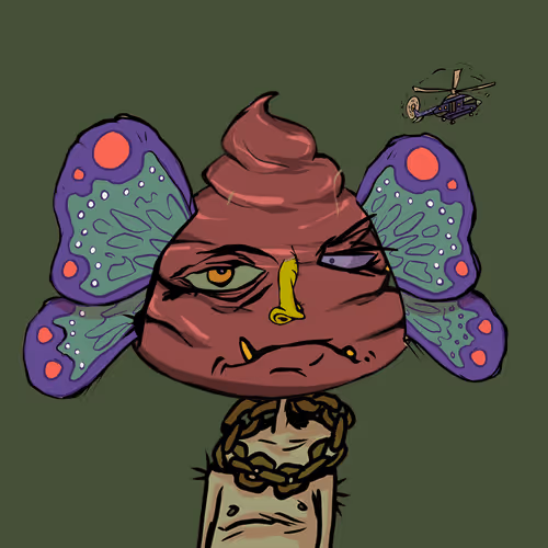 Goblinpoopnft