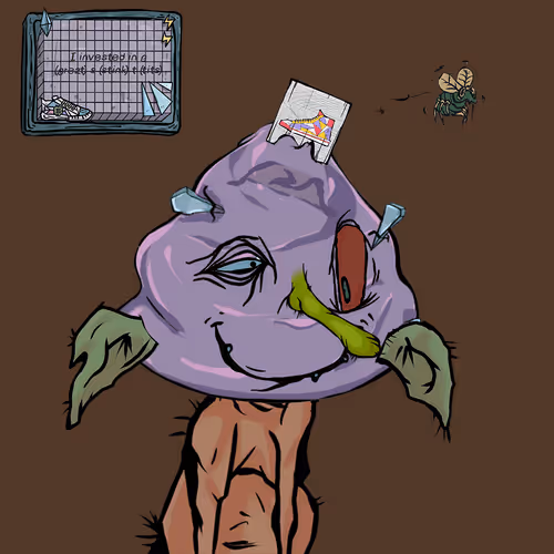 Goblinpoopnft