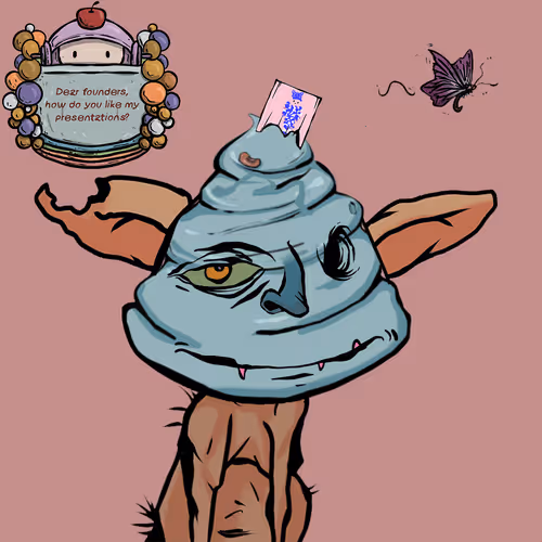 Goblinpoopnft