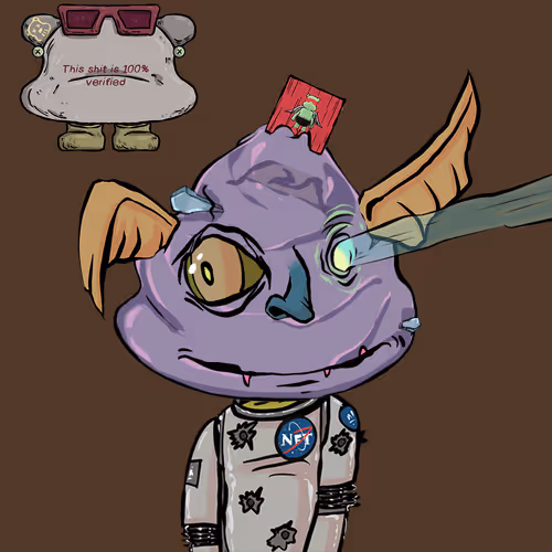 Goblinpoopnft