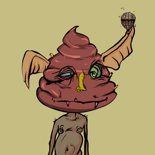 Goblinpoopnft