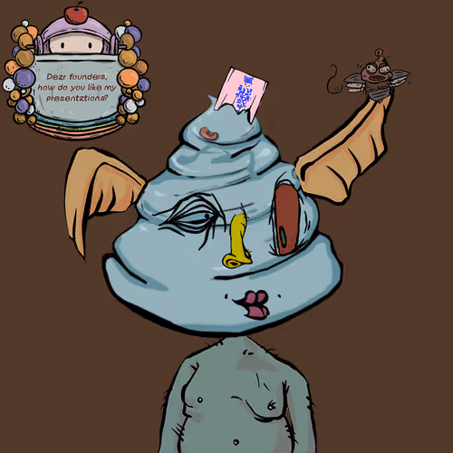 Goblinpoopnft