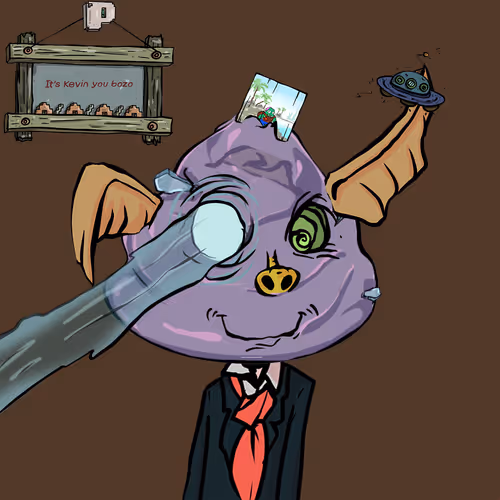 Goblinpoopnft
