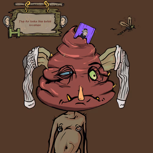 Goblinpoopnft