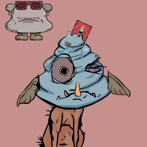 Goblinpoopnft