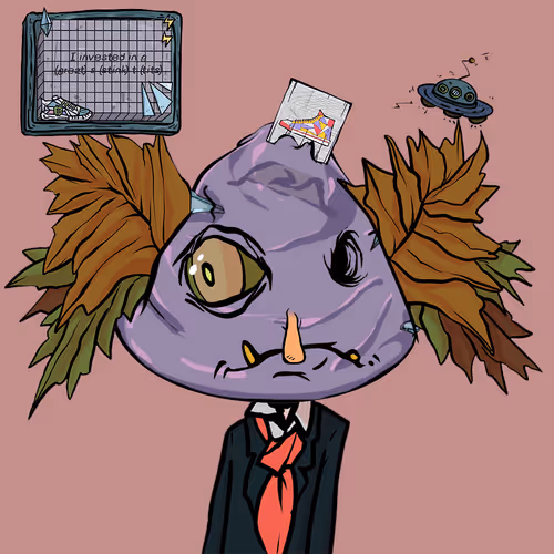 Goblinpoopnft