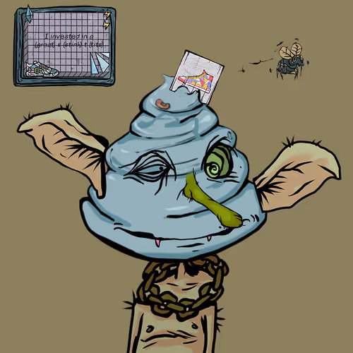 Goblinpoopnft
