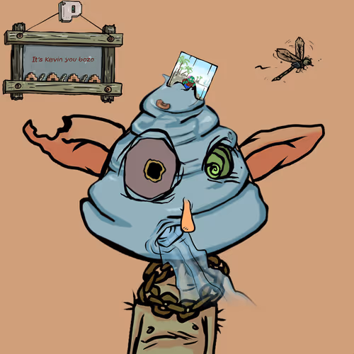 Goblinpoopnft