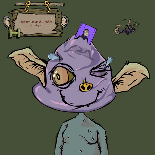 Goblinpoopnft