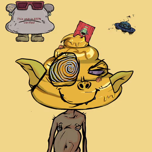Goblinpoopnft
