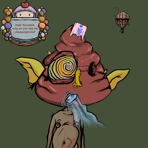 Goblinpoopnft
