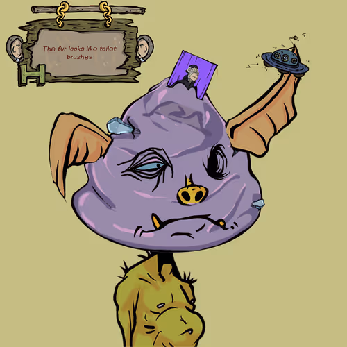 Goblinpoopnft