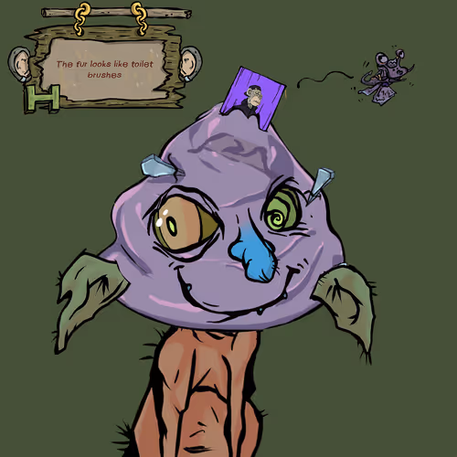 Goblinpoopnft