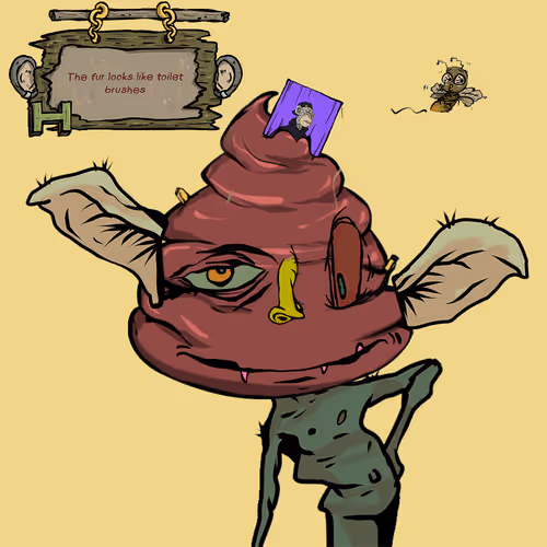 Goblinpoopnft