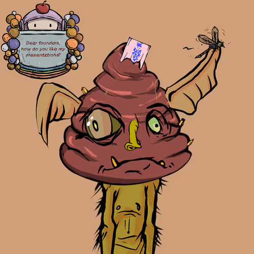 Goblinpoopnft