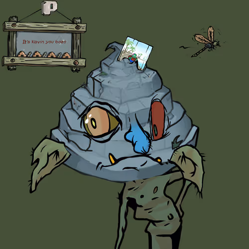 Goblinpoopnft