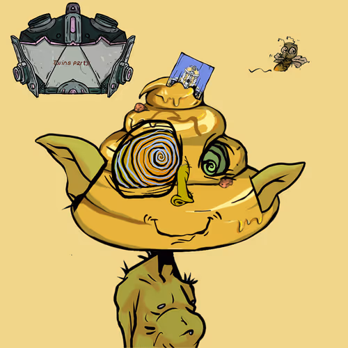 Goblinpoopnft