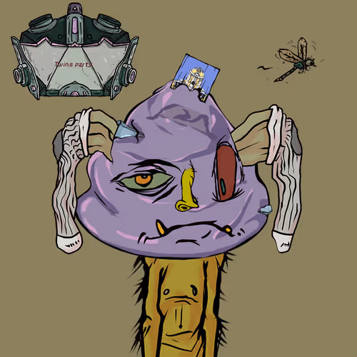 Goblinpoopnft