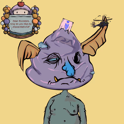 Goblinpoopnft