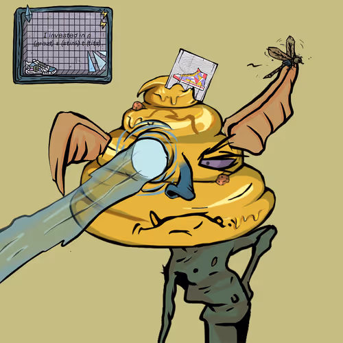 Goblinpoopnft