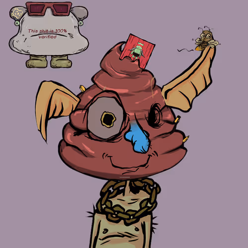 Goblinpoopnft