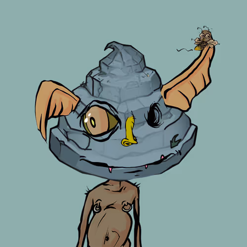 Goblinpoopnft