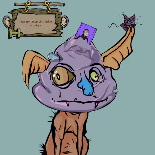 Goblinpoopnft
