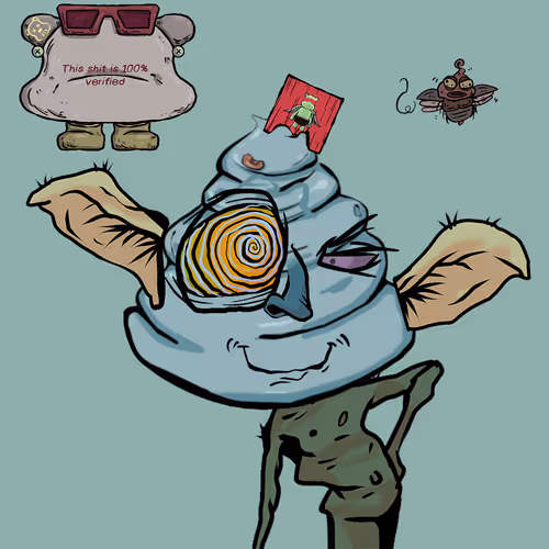 Goblinpoopnft