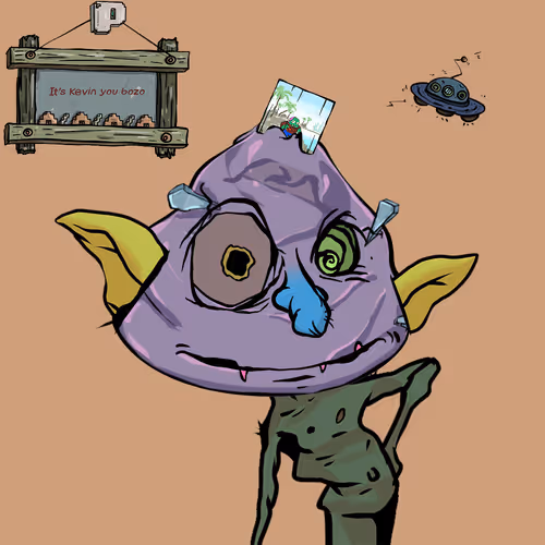 Goblinpoopnft