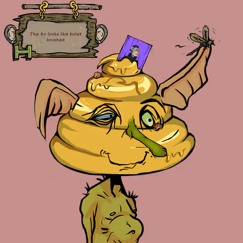 Goblinpoopnft