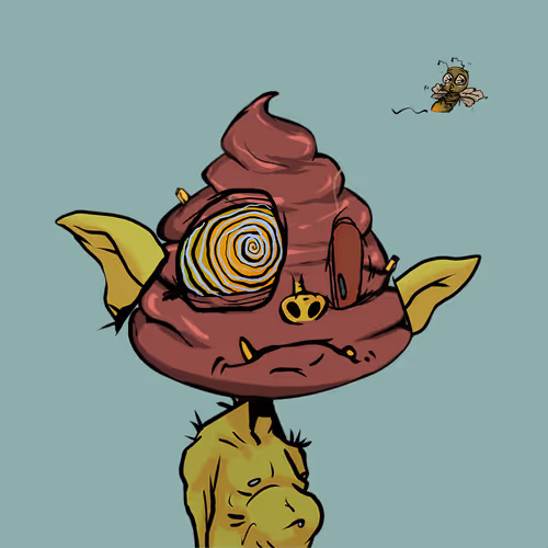 Goblinpoopnft