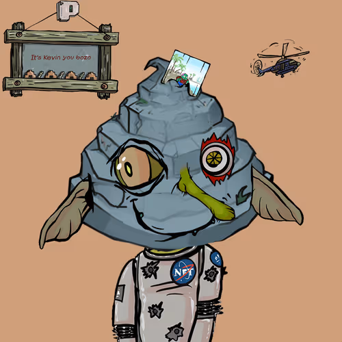 Goblinpoopnft
