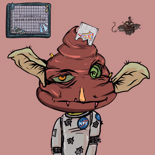 Goblinpoopnft