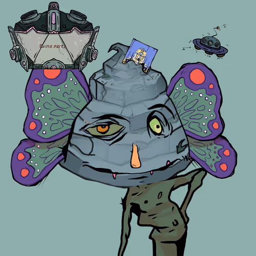Goblinpoopnft