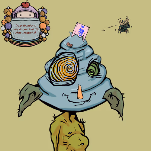 Goblinpoopnft